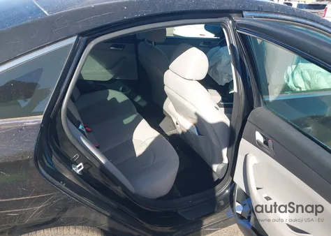 2019 Hyundai Sonata Se from USA, damaged, VIN 5NPE24AF7KH784807